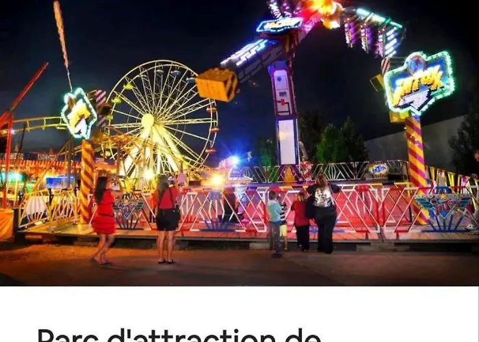 Le Rubis Apartamento