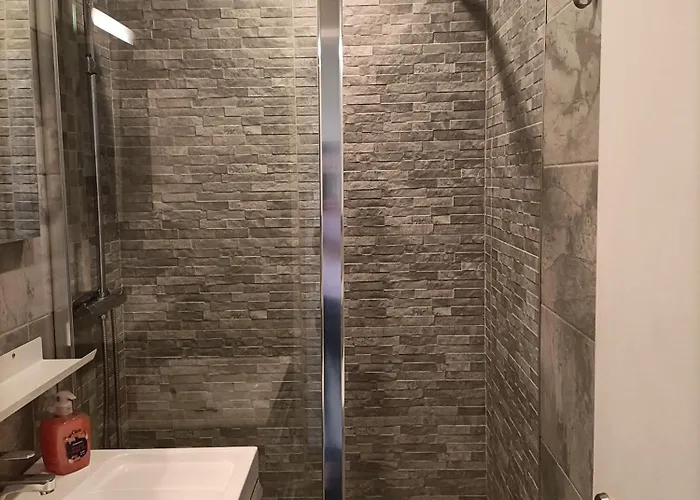 Apartamento Le Rubis