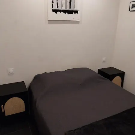 Le Rubis Apartment Gruissan