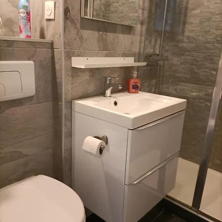 Apartment Le Rubis