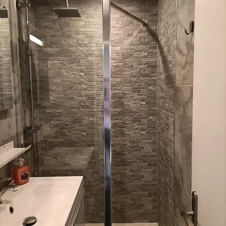 Apartment Le Rubis