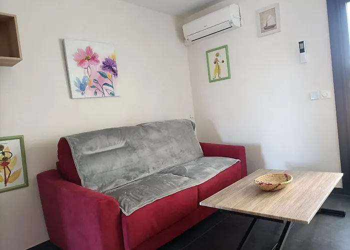 Le Rubis גרואיסאן